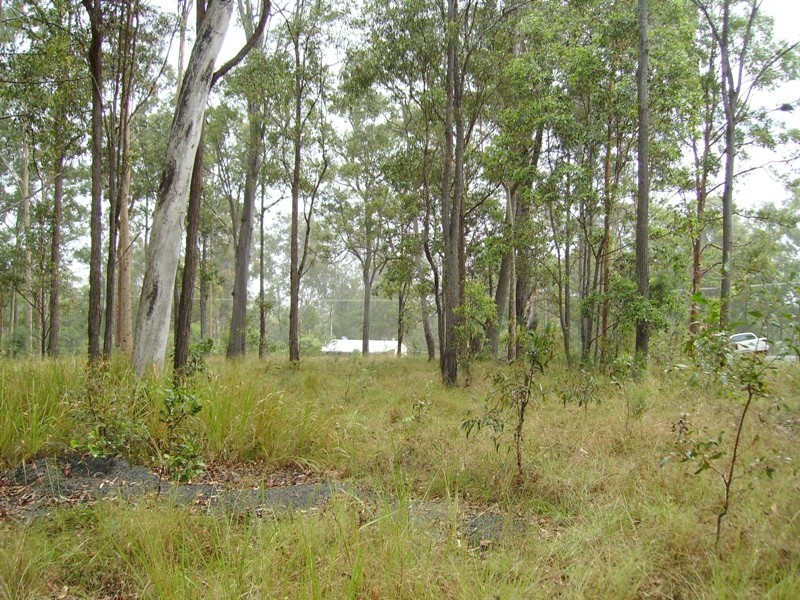 Bauple QLD 4650
