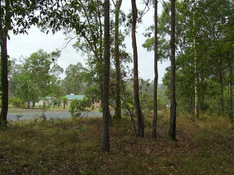 Bauple QLD 4650