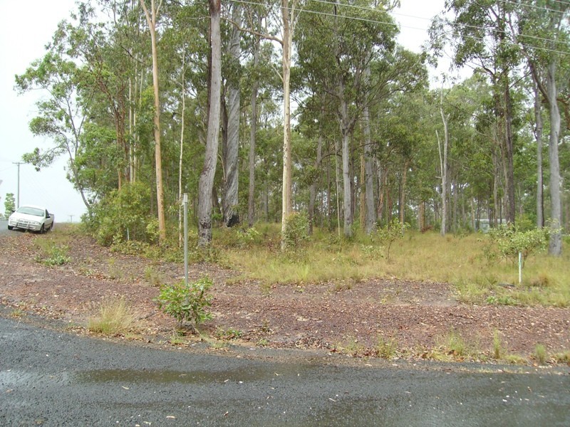 Bauple QLD 4650