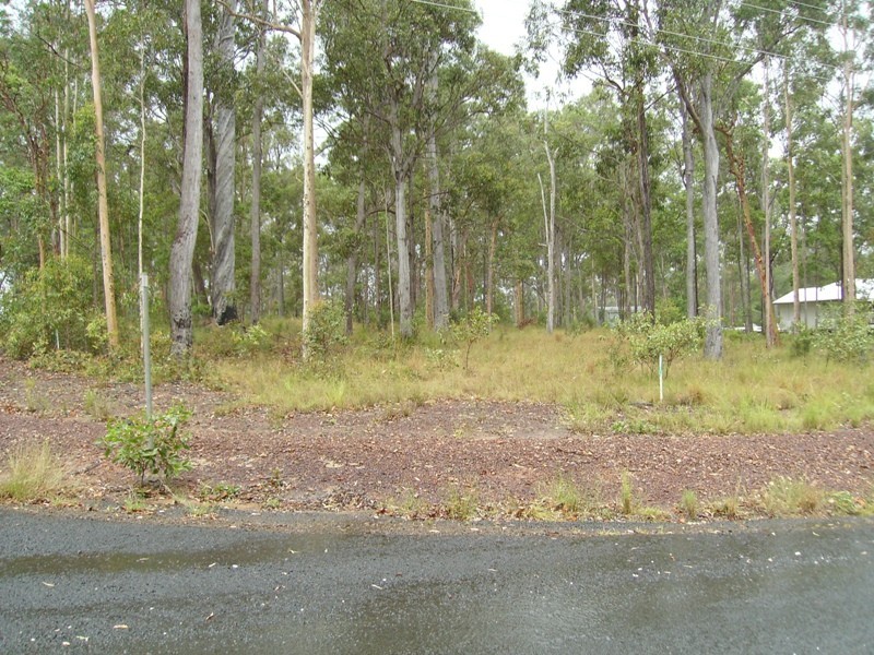 Bauple QLD 4650
