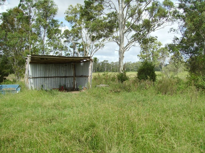 Mungar QLD 4650