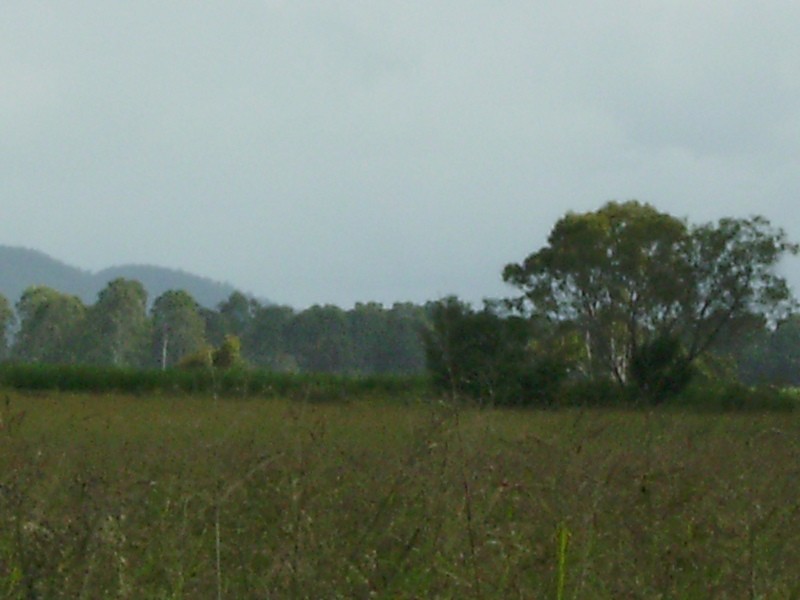 Mungar QLD 4650