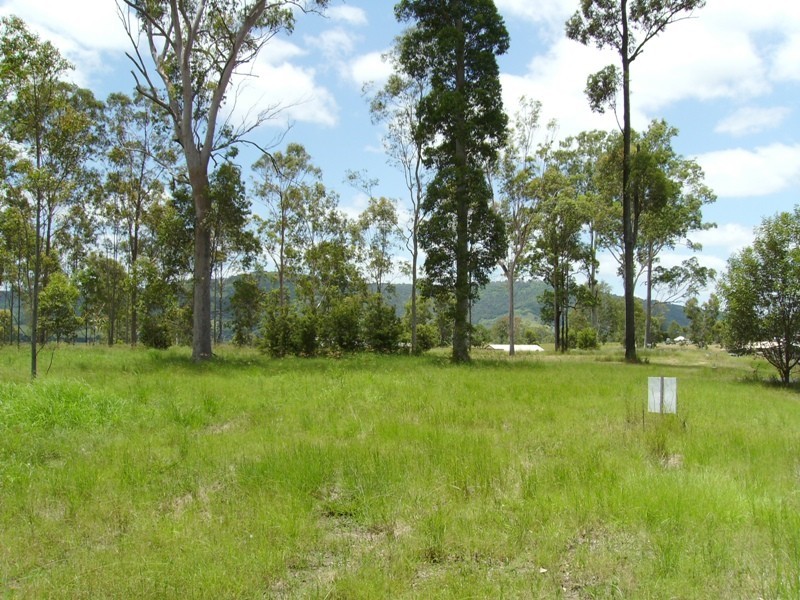 Gunalda QLD 4570