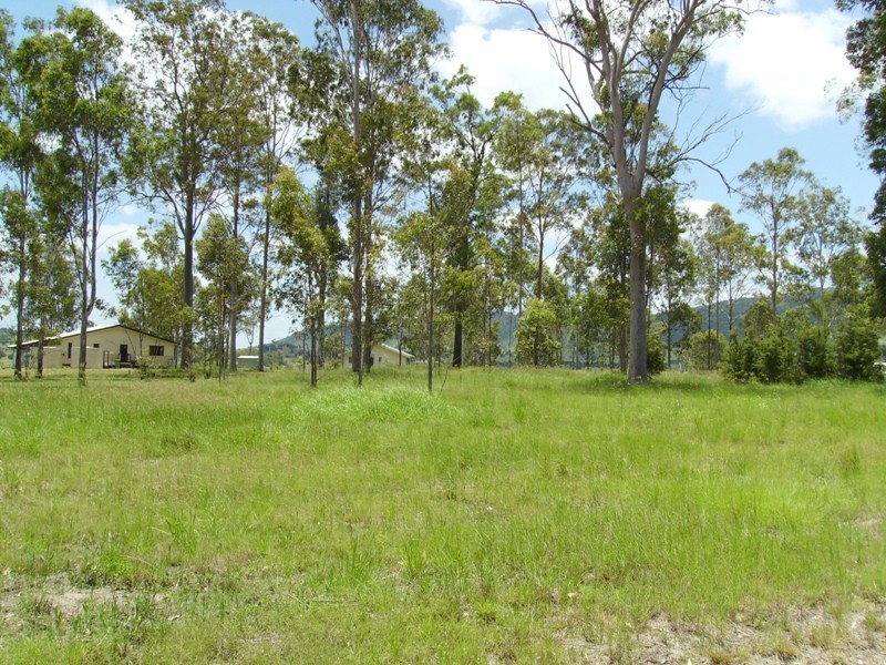Gunalda QLD 4570