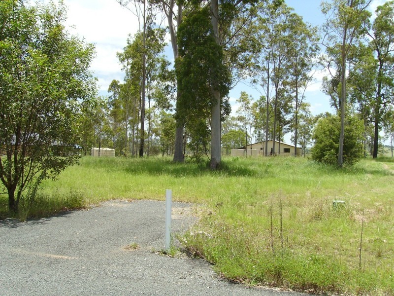 Gunalda QLD 4570