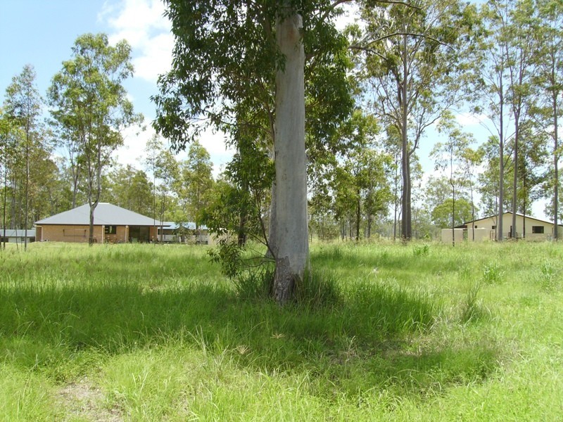 Gunalda QLD 4570