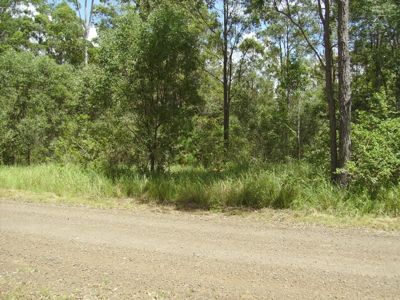 Bauple QLD 4650