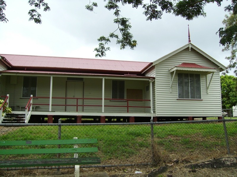 Tiaro QLD 4650