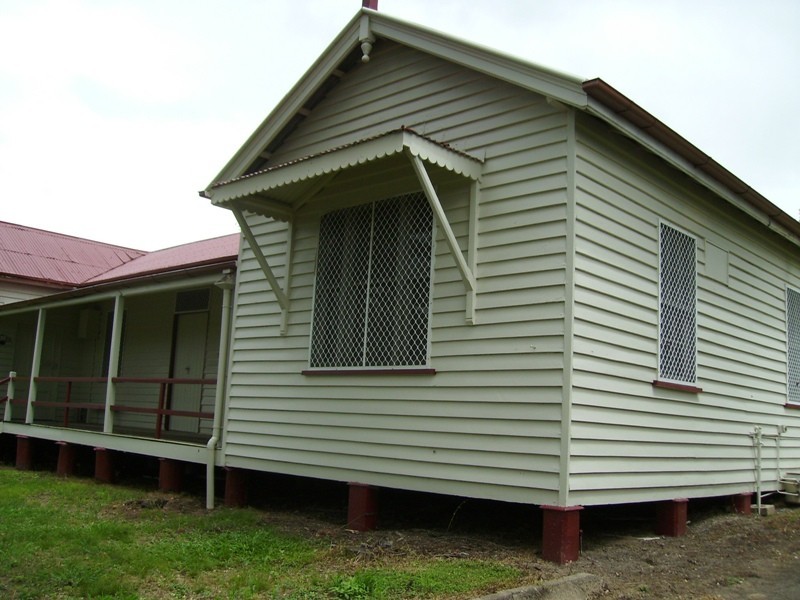 Tiaro QLD 4650