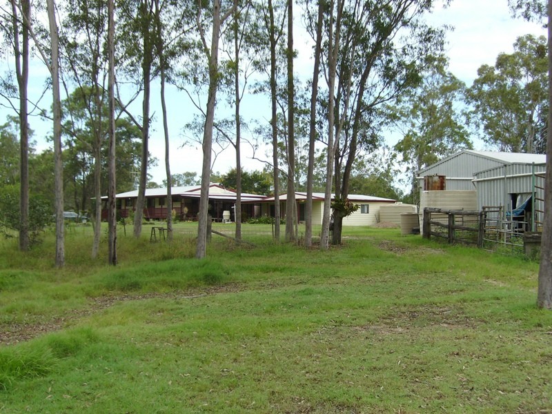 Paterson QLD 4570