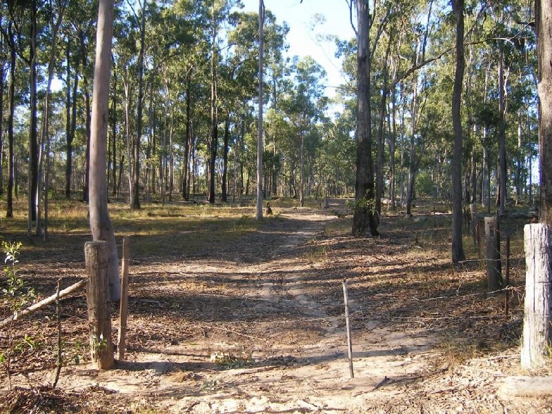 Lot 108 Emerys Bridge Road, Gundiah QLD 4650