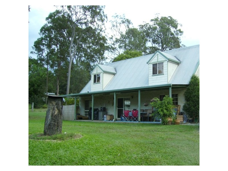 Bauple QLD 4650