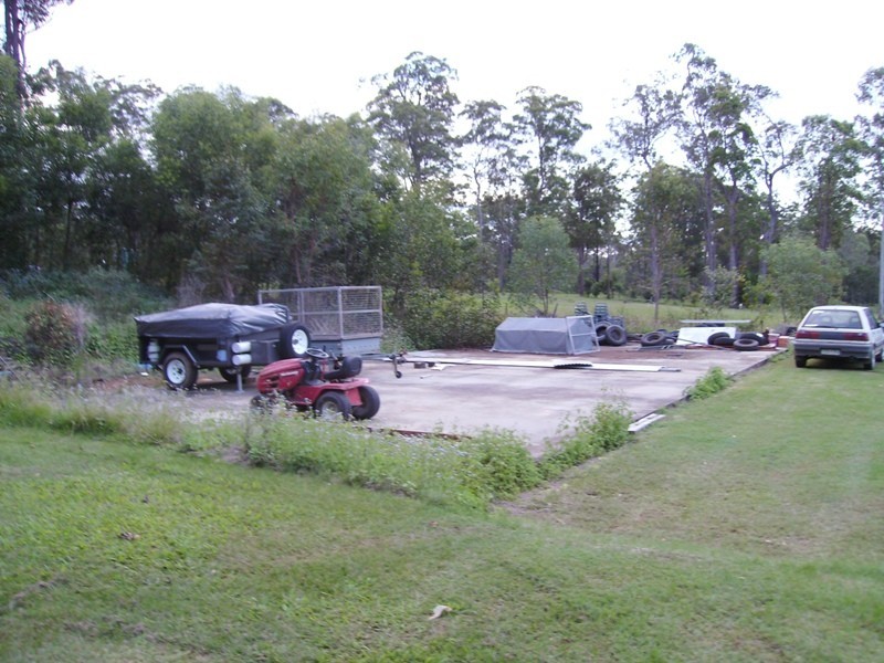 Bauple QLD 4650