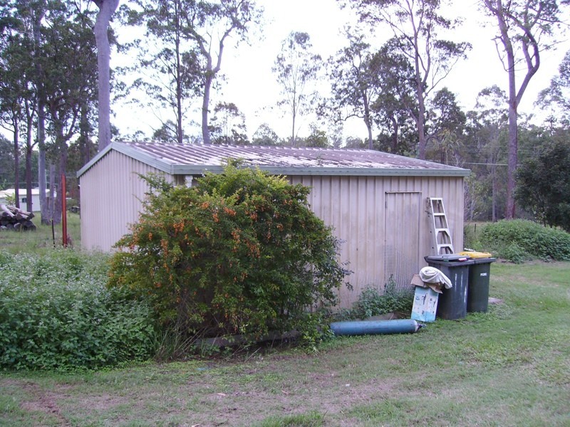 Bauple QLD 4650