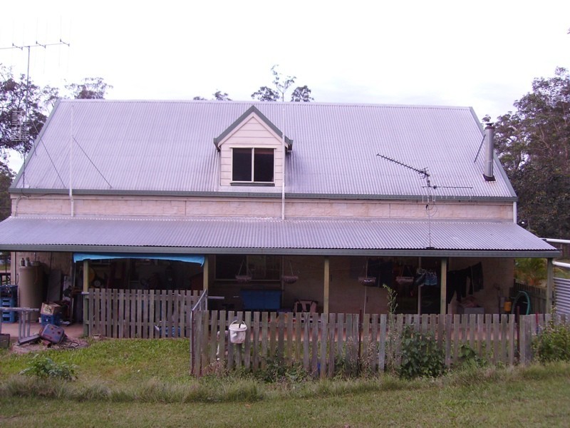 Bauple QLD 4650