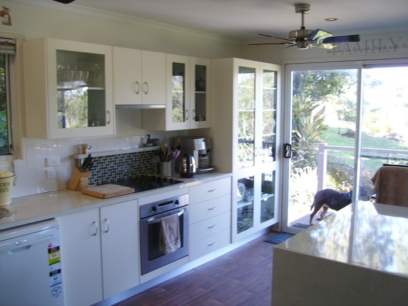 Tiaro QLD 4650