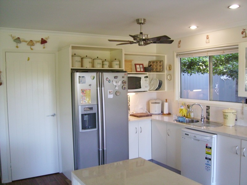 Tiaro QLD 4650