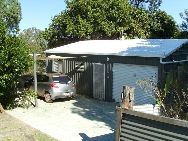 Tiaro QLD 4650