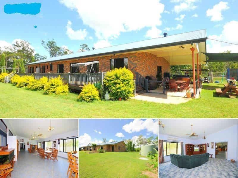 Maryborough QLD 4650