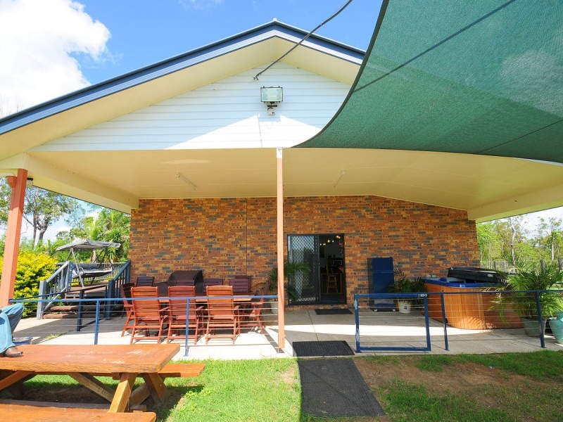 Maryborough QLD 4650