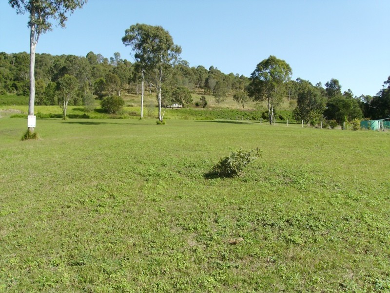 Glenwood QLD 4570