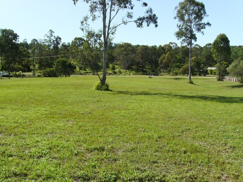 Glenwood QLD 4570