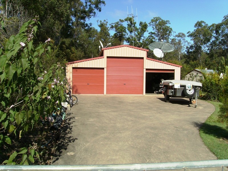 Glenwood QLD 4570