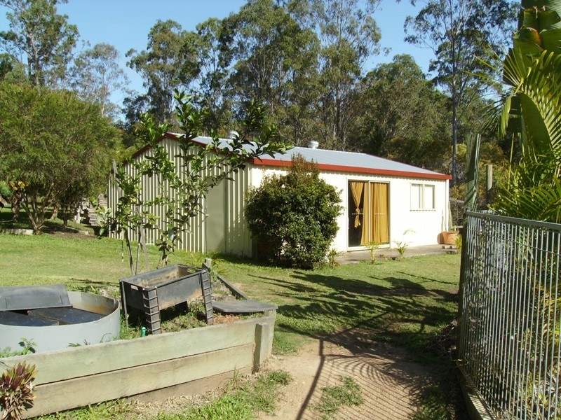 Glenwood QLD 4570