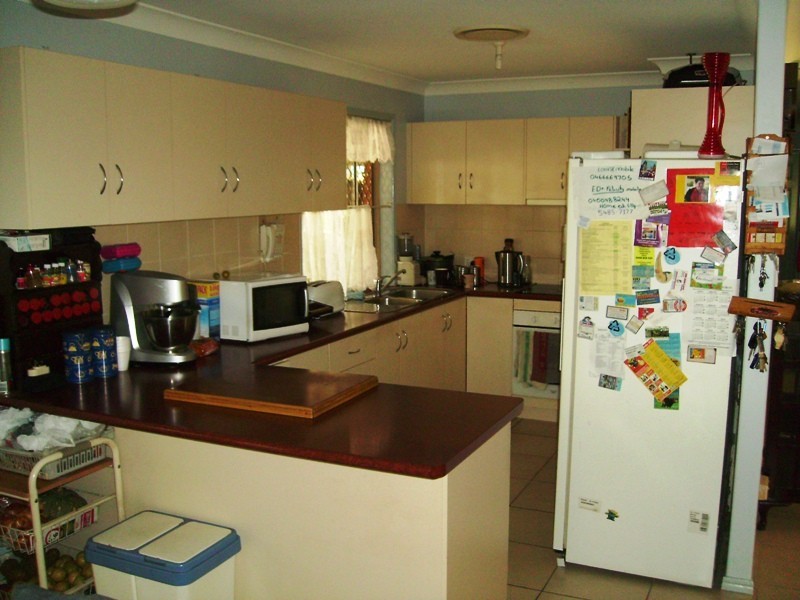 Glenwood QLD 4570