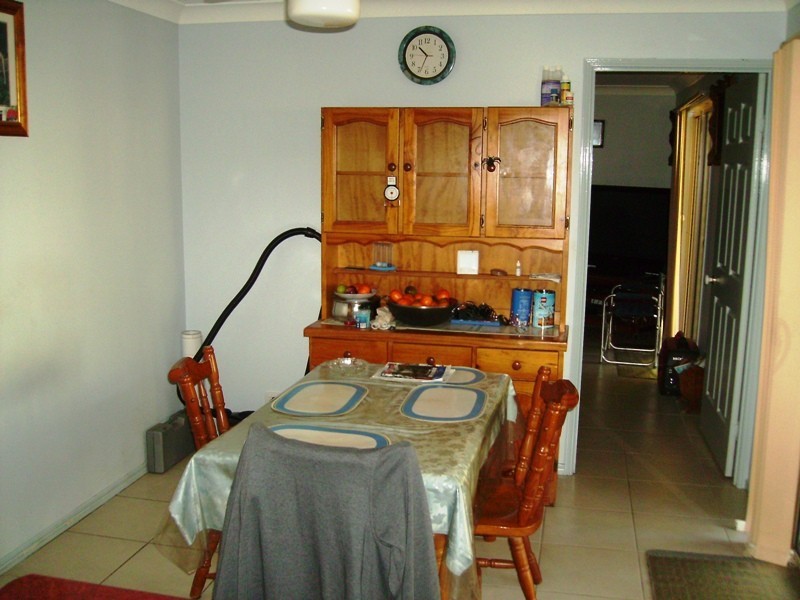 Glenwood QLD 4570