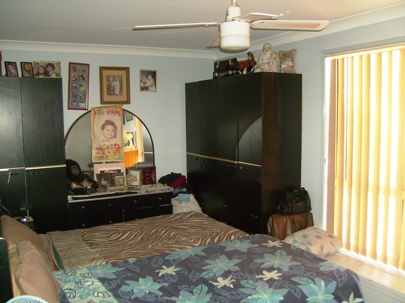 Glenwood QLD 4570