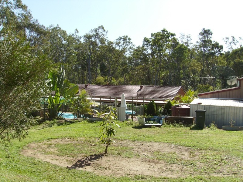Glenwood QLD 4570