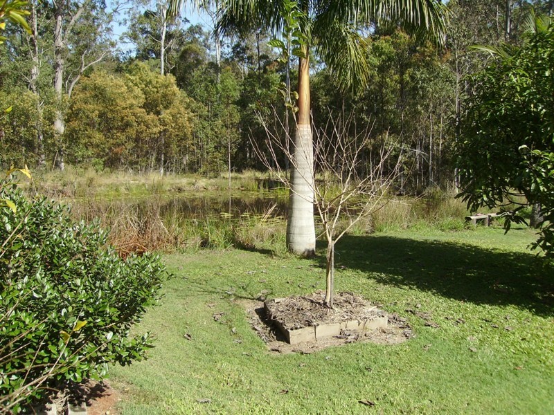 Glenwood QLD 4570
