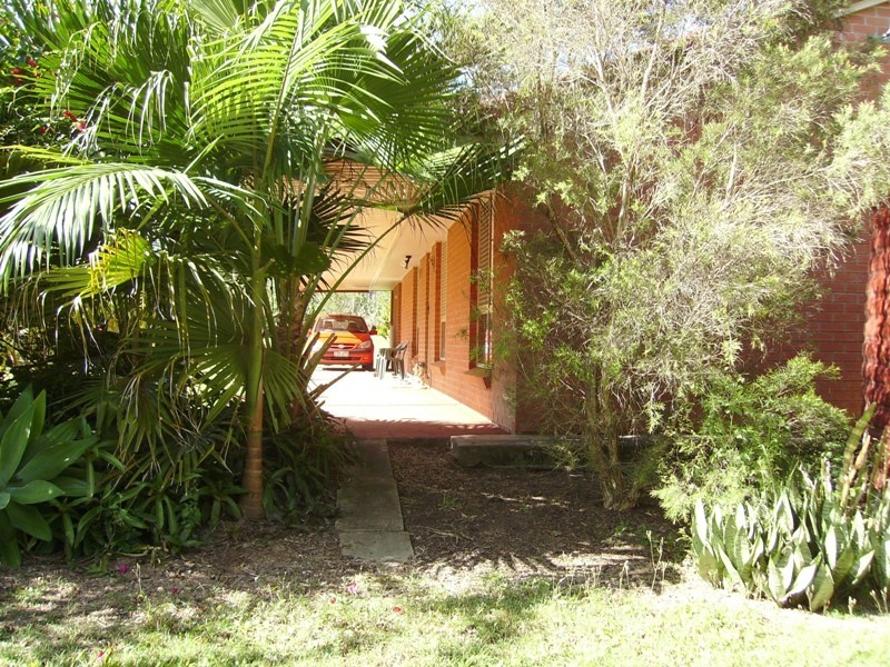 Glenwood QLD 4570