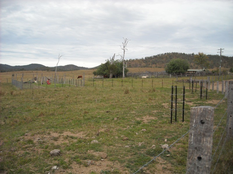 Cinnabar QLD 4600