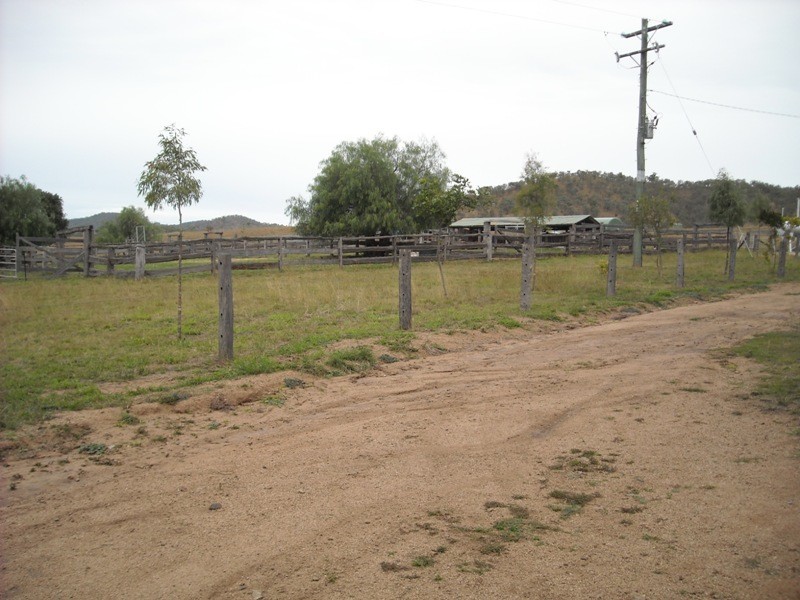 Cinnabar QLD 4600