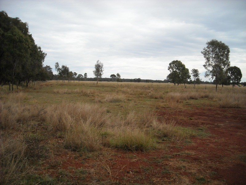 Leafdale QLD 4606