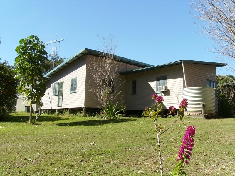 Bauple QLD 4650