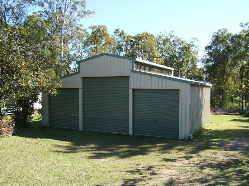 Bauple QLD 4650