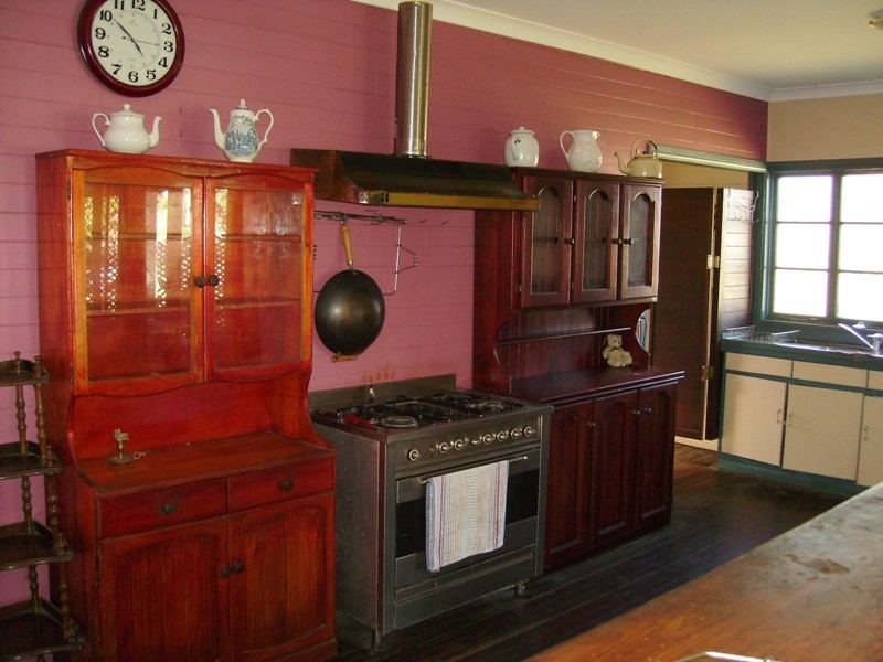 Bauple QLD 4650
