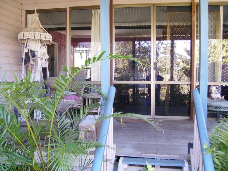 Bauple QLD 4650