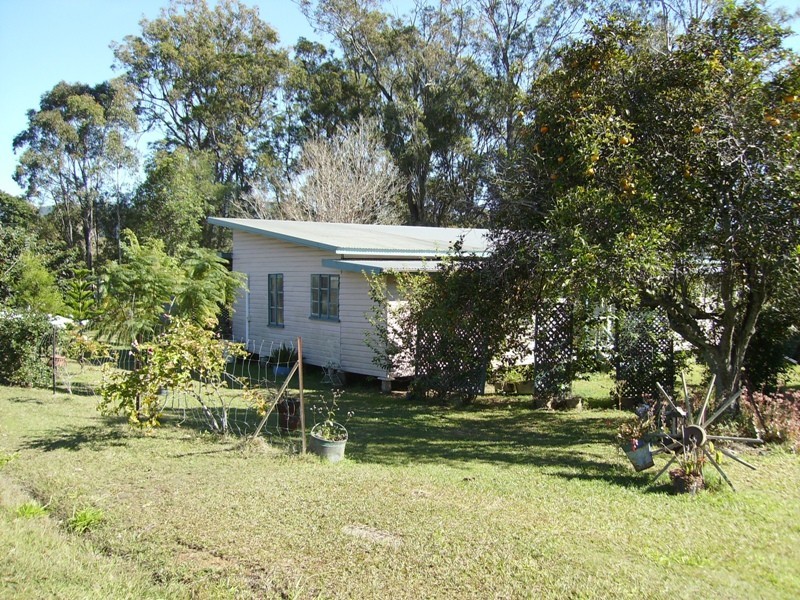 Bauple QLD 4650