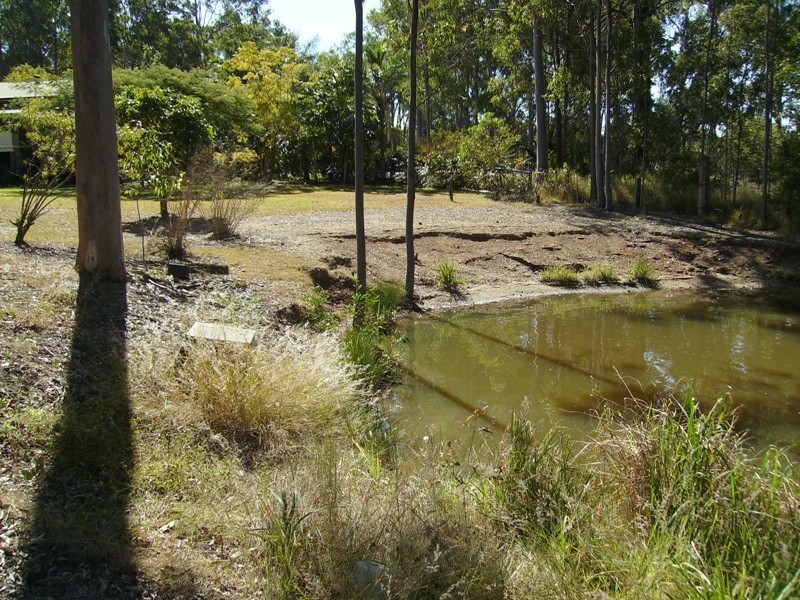 Bauple QLD 4650
