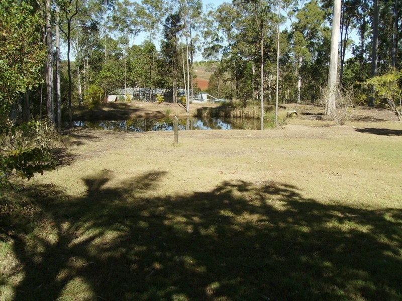 Bauple QLD 4650