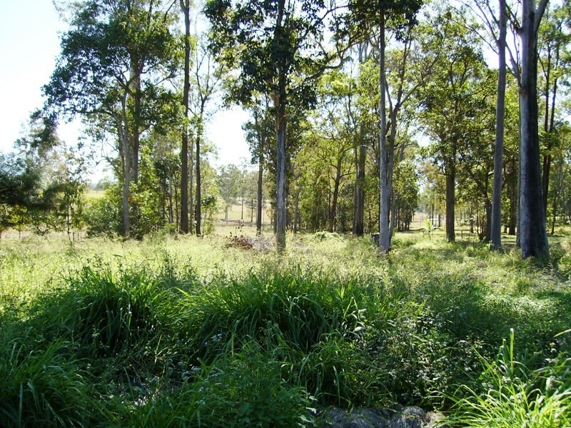 Bauple QLD 4650