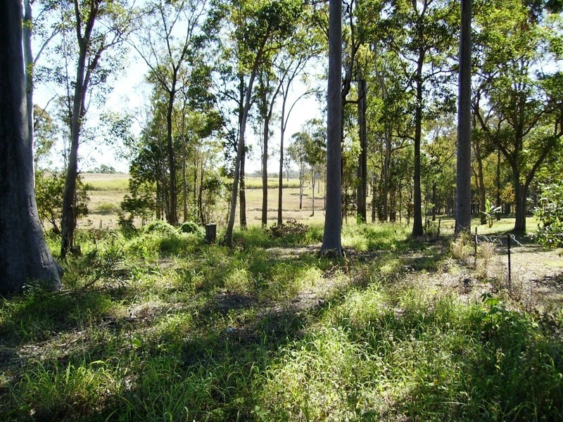 Bauple QLD 4650