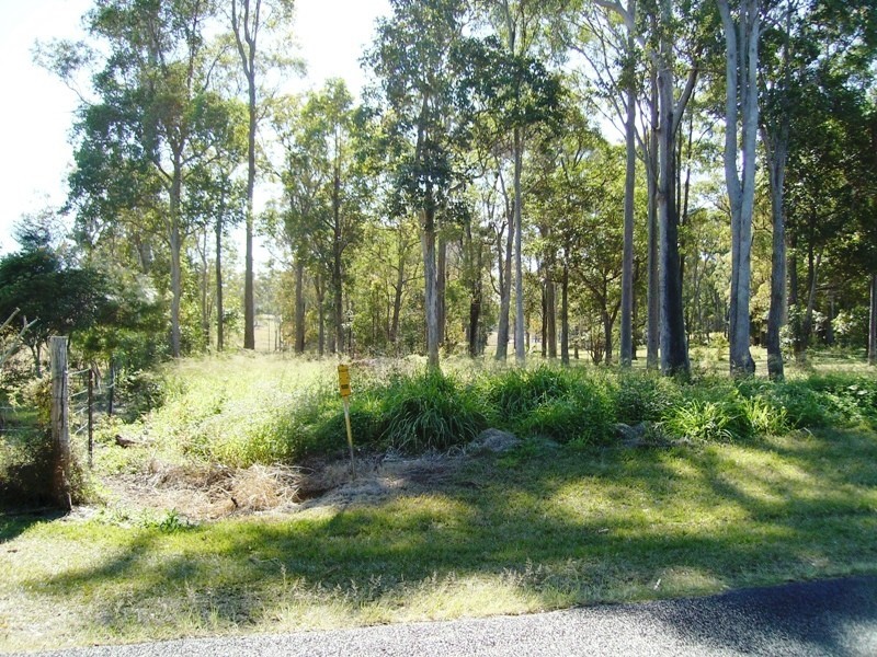 Bauple QLD 4650