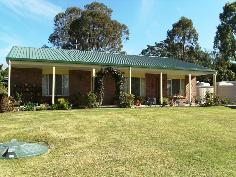 Tiaro QLD 4650
