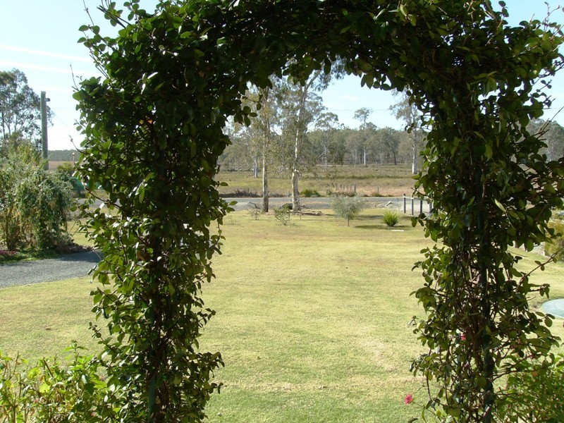 Tiaro QLD 4650