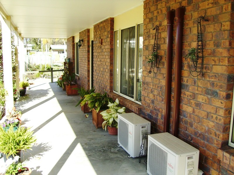 Tiaro QLD 4650